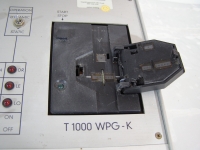 Siemens T1000 WPG-K