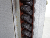 Kommandeursprechstelle KSS-10