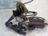 Kommandeursprechstelle KSS-10