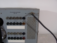 Kommandeursprechstelle KSS-10