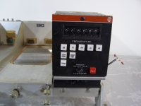 Collins Radio Shelf Mounting Exciter Type 499L-2