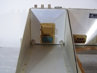 Collins Radio Shelf Mounting Exciter Type 499L-2