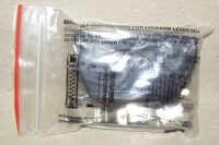 MO50-000-J-VL476 PAT.4172627 Stecker Positronic IND.INC
