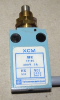 Schalter XCM-Telemecanique NFC 63140
