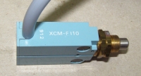Schalter XCM-Telemecanique NFC 63140