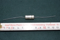 TANTAL KONDENSATOR 25 µF 125 V ( 10St)