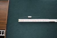 TANTAL KONDENSATOR 25 µF 125 V ( 10St)