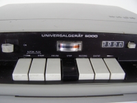 Uher Werke Universalgerät 5000