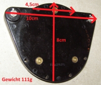 Compensator Part.No.656767