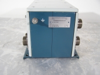 RFT KWB 1300 Bedienwahlschalter 2/1 Typ 1493.145