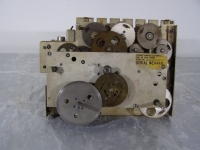 Collins R-390/URR Radio receiver als Ersatzteilträger