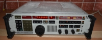 TELEFUNKEN E 1800  /  SW -  RECEIVER / BW VERSION DES 1800 / 3