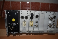 TELEFUNKEN E 1800  /  SW -  RECEIVER / BW VERSION DES 1800 / 3