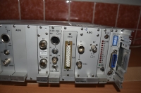 TELEFUNKEN E 1800  /  SW -  RECEIVER / BW VERSION DES 1800 / 3