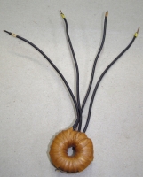 Ritz Messwandler Typ JRKW 0,6/3kV; 50-60Hz