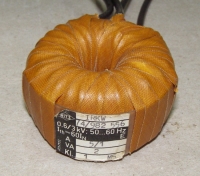 Ritz Messwandler Typ JRKW 0,6/3kV; 50-60Hz