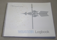 Heath Zenith Educational Systems Weather Dokumentation Model EW-4100
