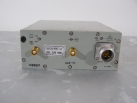 ML UAE - 76  24/24-01T.U  100...520MHz  Einschub