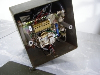 R&S Sende-Antennenumschalter HS 9028 und Dipolumschalter HS9029