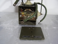 R&S Sende-Antennenumschalter HS 9028 und Dipolumschalter HS9029