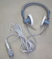 VEB Funktechnik Dynamischer Stereo-Mono-Hörer