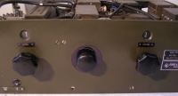 R&S KW-Steuerstufe DFO 1MHz - DFO 100kHz Type HS371-1/124