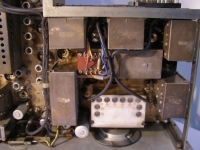 R&S KW-Steuerstufe DFO 1MHz - DFO 100kHz Type HS371-1/124