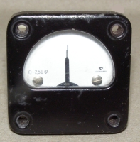 Gossen Analoges Einbaumessgerät