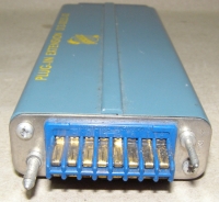 Tektronix Plug-In Extension 013-0055-00 / 26 190-16.1009