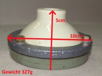Keramik Antenenfuß
