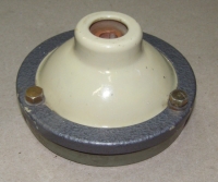 Keramik Antenenfuß