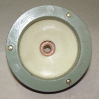 Keramik Antenenfuß