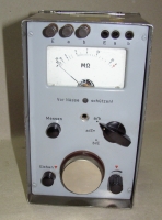 Siemens Isolationsmesser Rel3L54b