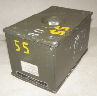 Siemens Isolationsmesser Rel3L54b