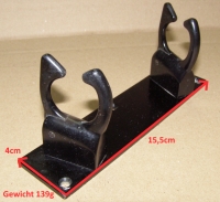 Ablage/Halterung für Handapparat / Handhörer / Telefonhörer