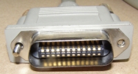 GPIB-Kabel E74020 AWM Style 2464