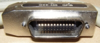 GPIB-Kabel E74020 AWM Style 2464