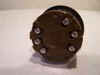 Ford Synchro Differential Generator Type 1HDG