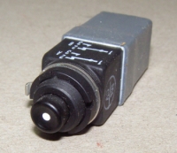 POUSSOIR  / TASTER  Mil. Norm 360 PSO1A5F E4