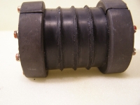 Flexibler Hohlleiter Rechteckigerhohlleiter Hochfrequenz caB23mmxH12mm