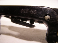 Handapparat mit Sprechtaste MT-50