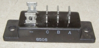 Semtech Gleichrichter SA3353