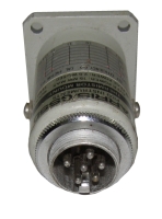 Harris/GSSD Pro Instruments Thermistor Mount