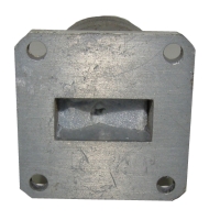 Harris/GSSD Pro Instruments Thermistor Mount