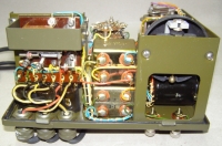 Fernbesprech-und Ferntastgerät RC-289