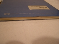 Tektronix Instruction Manual 7A18/7A18N Dual Trace Amplifier