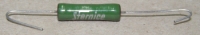 Sternice Keramikwiderstand RB57 5% / 120 Ohm (10 Stück)