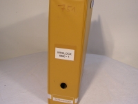 Programmierbarer Meßempfänger Minilock 6900 (R8.13)