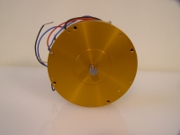 Legpa Präzisions-Potentiometer Type 863MG2