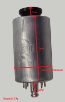 Russische Röhren 2Sh27L